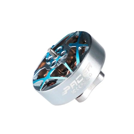 T-MOTOR P1604 2850KV 3800KV RC Brushless Motor for Drone FPV Racing Multirotor Spare Parts Accessories 3-6S Waterproof Shaft 2MM